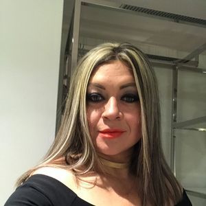 Meet your Posher, Lucy